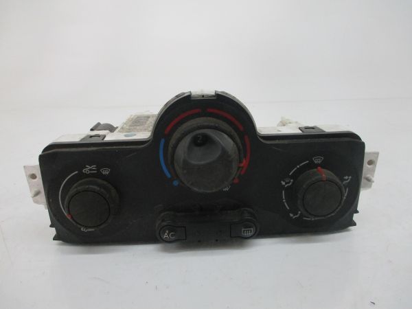 Comando chauffage / sofagem RENAULT Clio III (BR0/1, CR0/1)