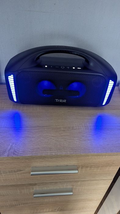 Głośnik bezprzewodowy Tribit Stormbox blast 90watt