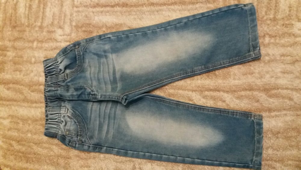 Джинси на 2-3 роки