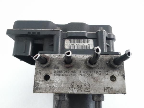 ABS MERCEDES-BENZ Vito / Vito Combi (W639)
