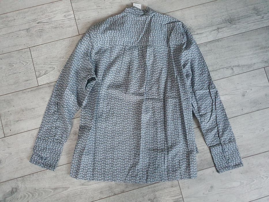 Bluzka, koszula z długim rękawem