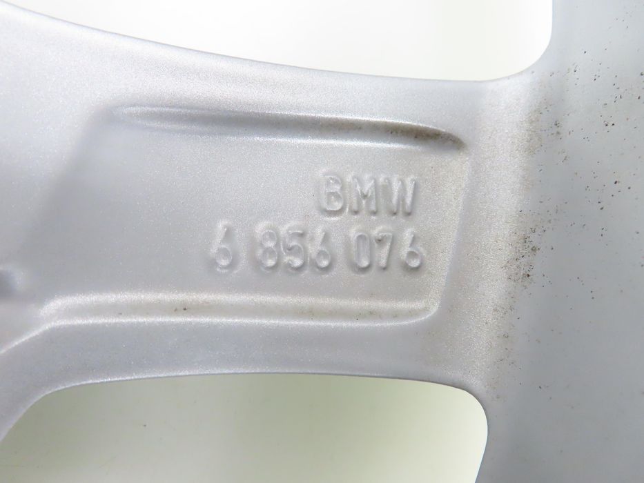 Felgi Aluminiowe Alufelgi 17'' Bmw X1 F48 5x112 6,5j Et39