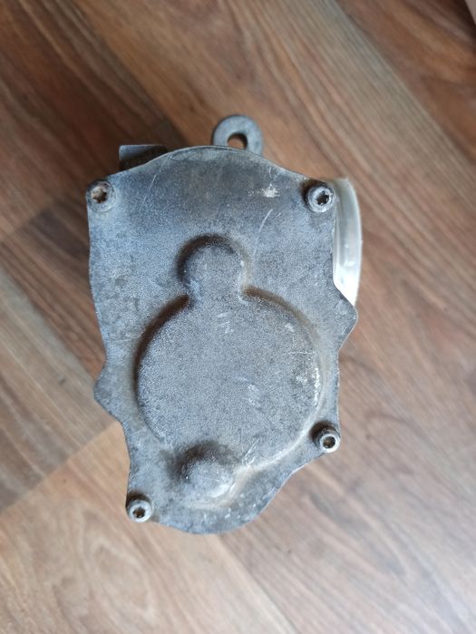 Продам дросельну заслінку для Ваз