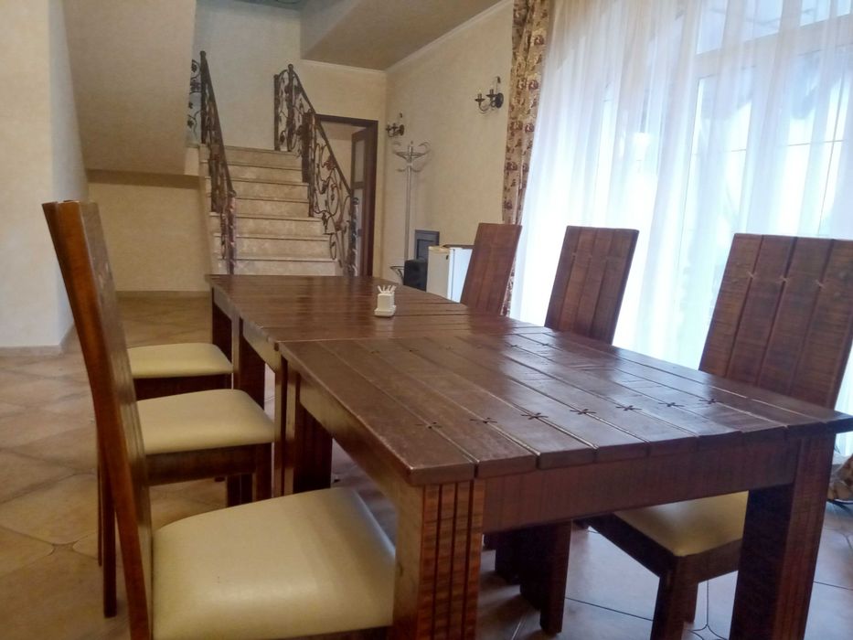 аренда дома посуточно