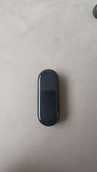 Xiaomi MiBand 6 zegarek