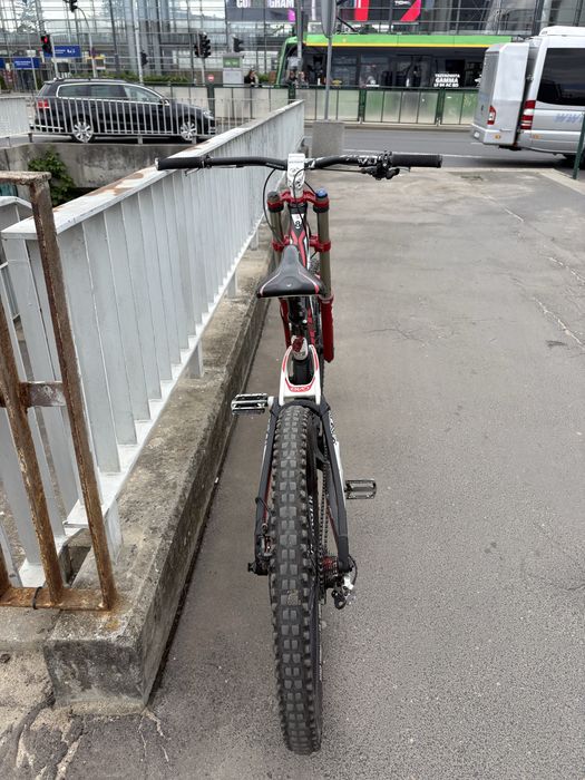 trek session 8 evo