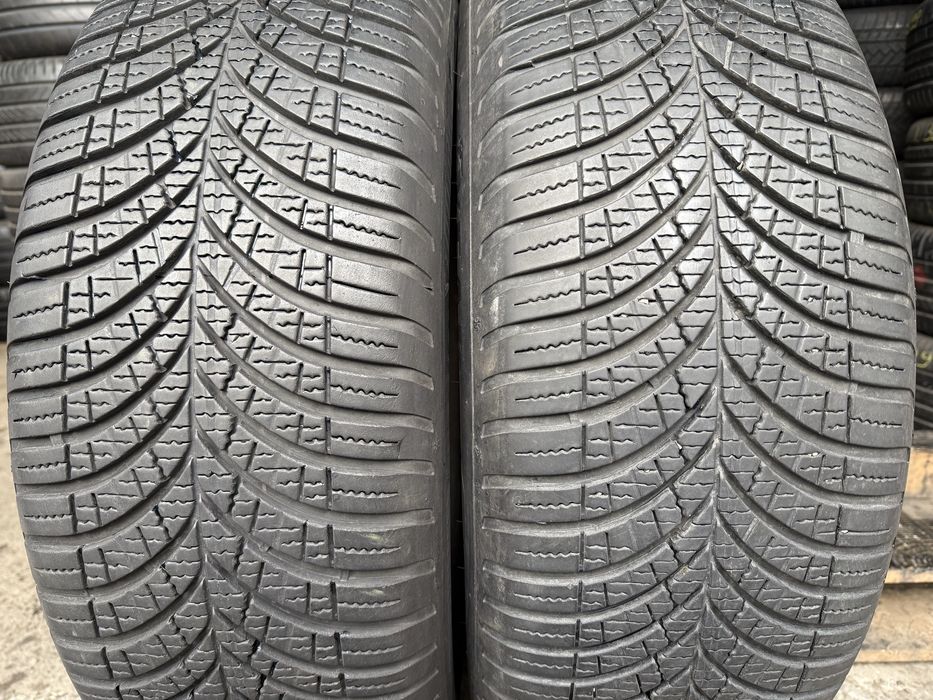 225/60 R17 Goodyear Vector 4Seasons Gen-3 SUV 2шт. 2022