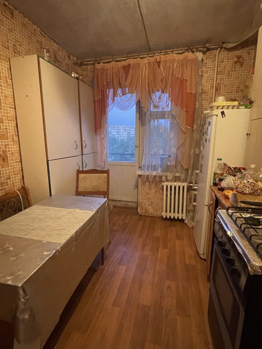 Соборності. Оренда кімнати для дівчини