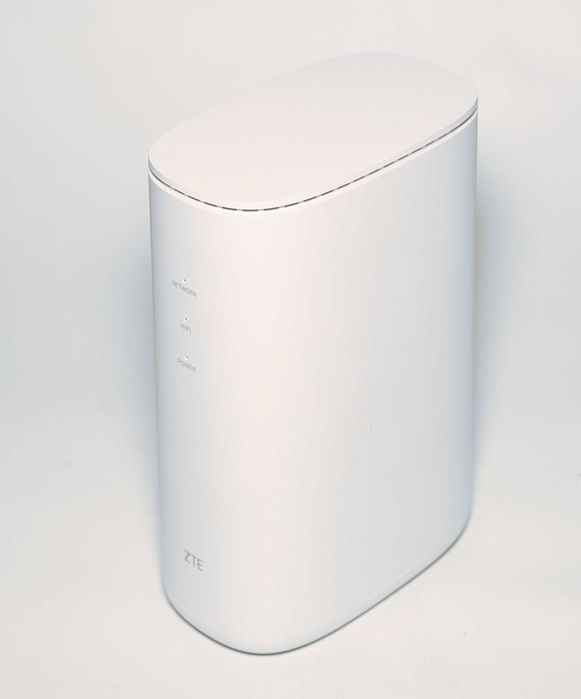 Router ZTE MF289F 802.11ac 2.4/5 Ghz DualBand