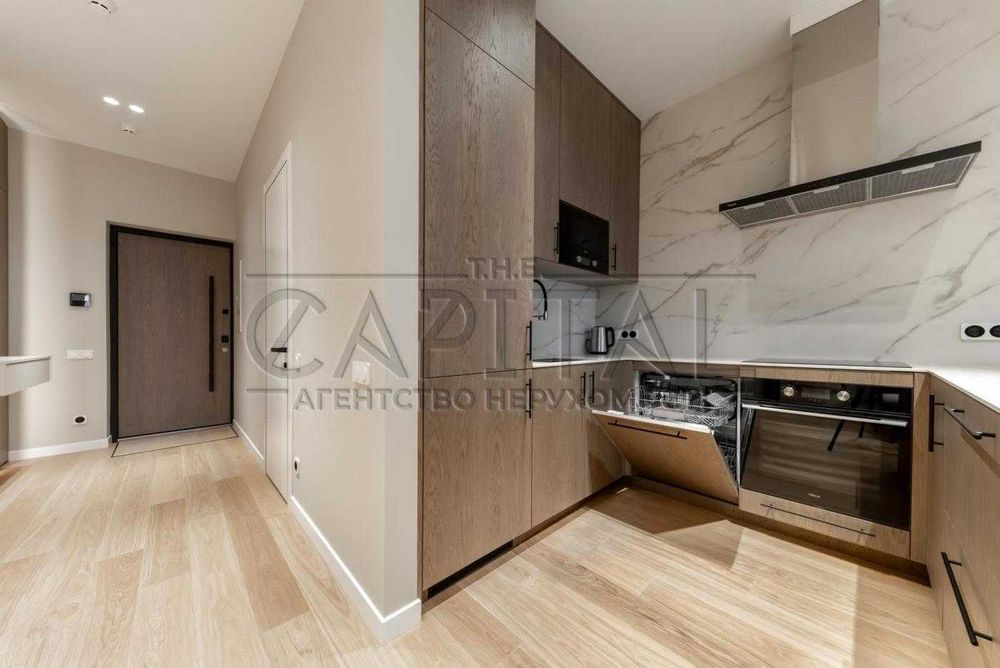 Аренда квартиры, ул. Василия Тютюнника, ЖК TRIIINITY, Печерский р-н