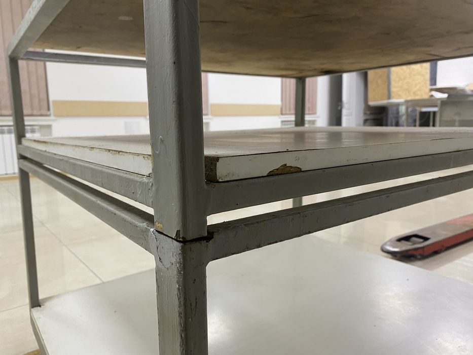 Підствка під піцца піч 99*82,5*76 см