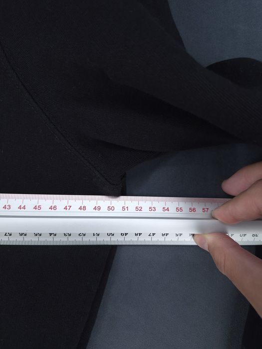 La Martina rozpinana bluza z kapturem haft logo S basic premium