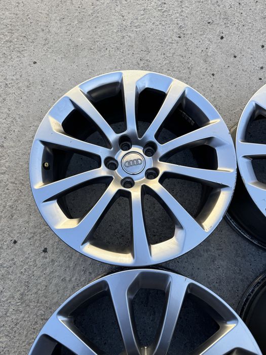 Диски 5*112R18 Audi A4,A5,A6,A7,A8
