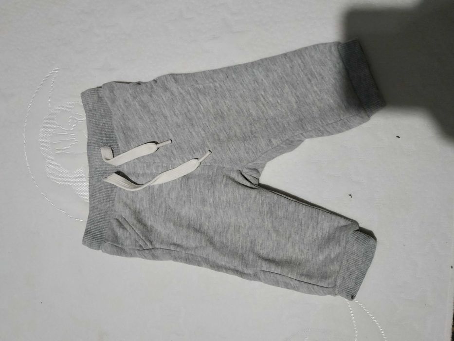 Штанишки для малышей.