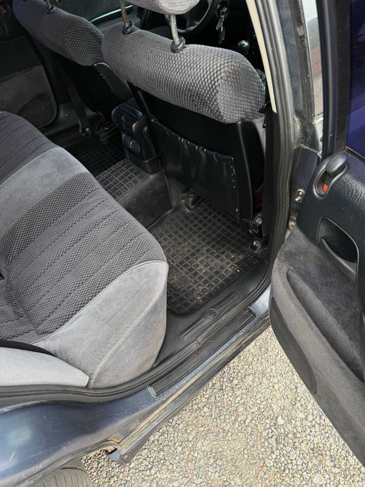 Opel Omega 2.0 ГБО