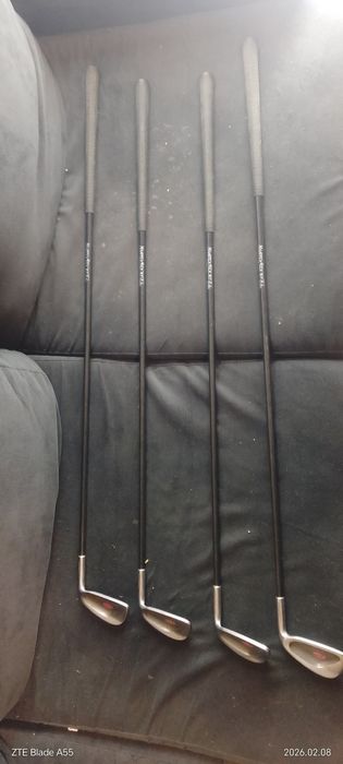 Tacos de Golfe Panthera Style