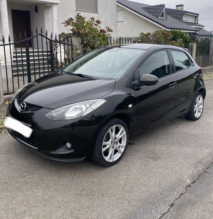 Mazda 2 1.3 2010