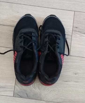 Buty puma czarne air EU 39