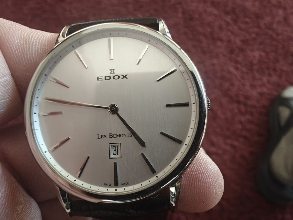 EDOX less bemonts 27032