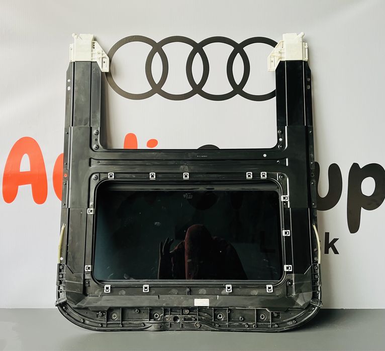 Люк Audi A6 C6 Люк Криши Панорама Ауді Розборка Avant Седан Sedan