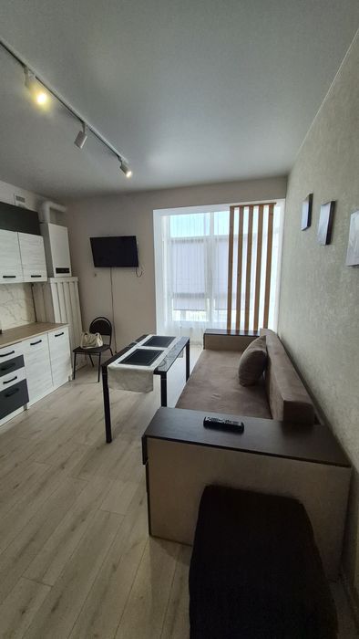 1к новобудова ЖК  Містечко  центральне