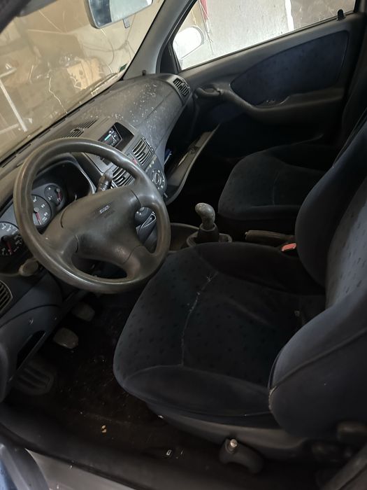 Fiat bravo 1.9 Gasoleo — photo 4