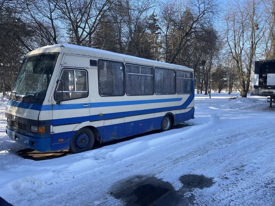 Продам автобус тата