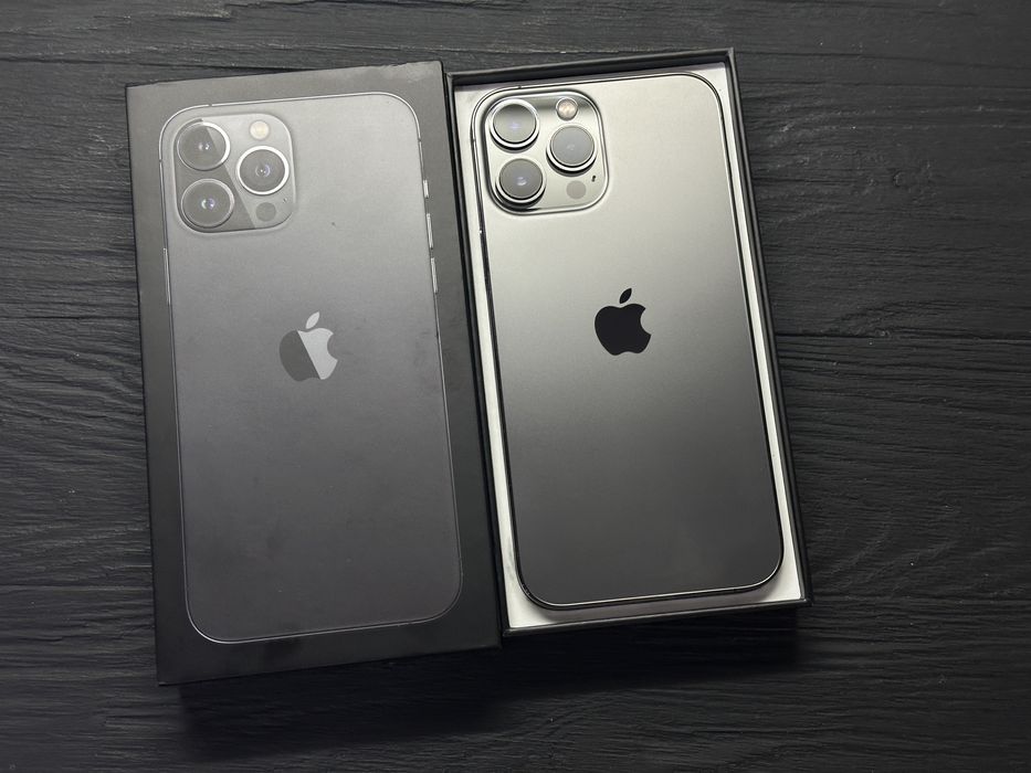 iPhone 13 Pro 256gb R-Sim Trade-In/Oбмeн