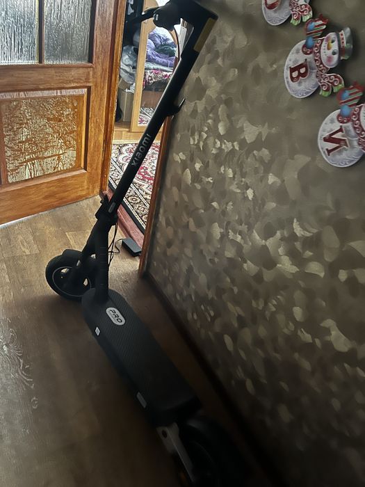 Продам електричний самокат