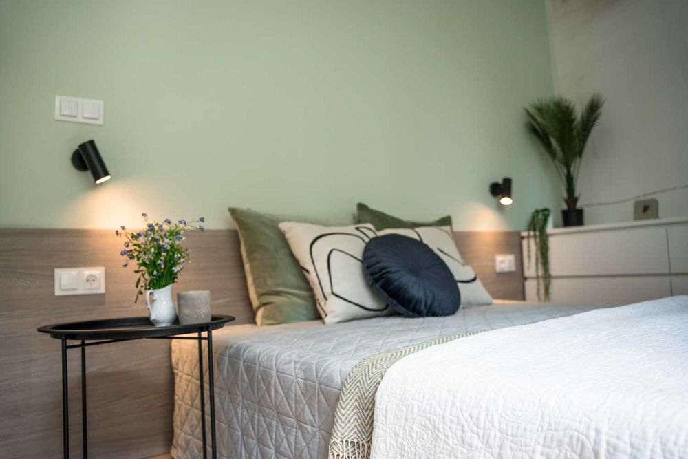 Do wynajęcia 3-pokoje 42m2 na Osiedlu Willowym I Nowa Huta I Kraków