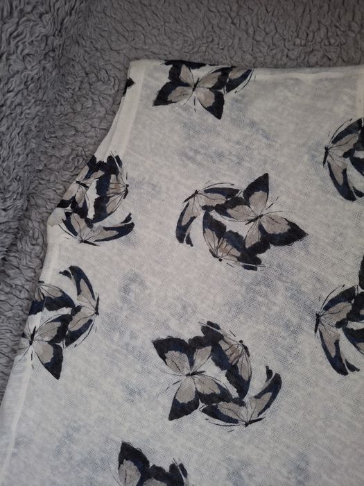 Nowa bluzeczka nietoperz S/M