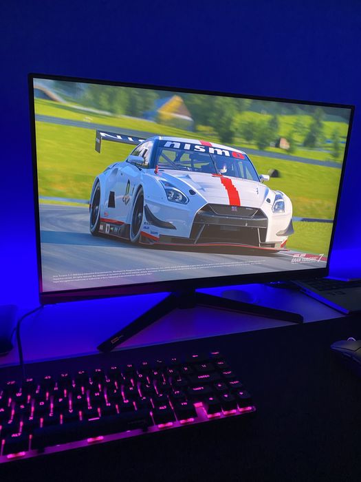 Monitor Gaming Asus Tuf 270hz