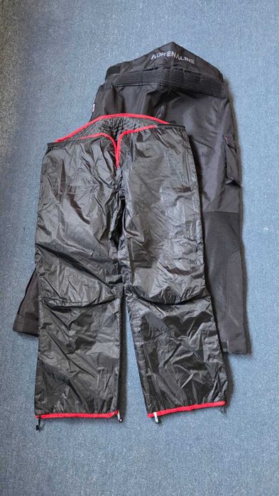 Spodnie motocyklowe Adrenaline XL