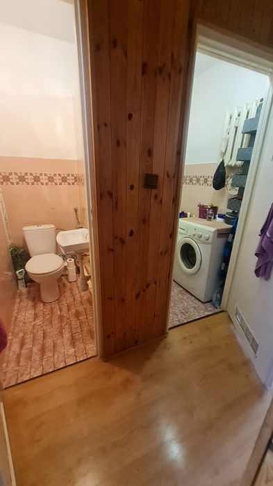 Sprzedaż mieszkania