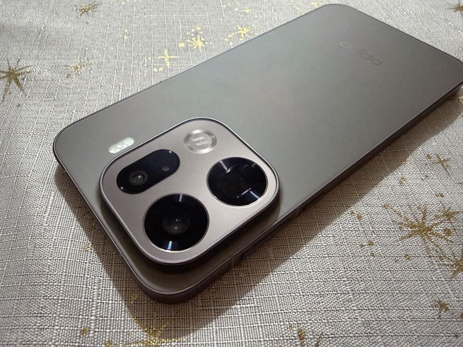 Oppo Find X9 Pro 512gb Novo!