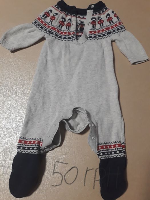 Детские человечки 56 - 62см.