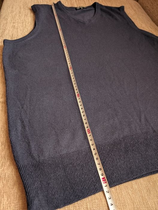 Жилетка L XL безрукавка кофта George