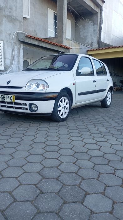 Renault Clio  ll