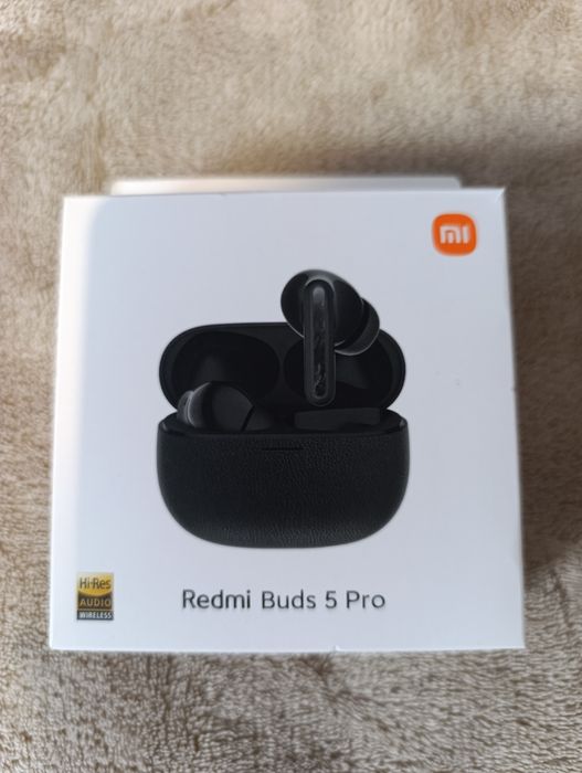 Продам Redmi Buds 5Pro