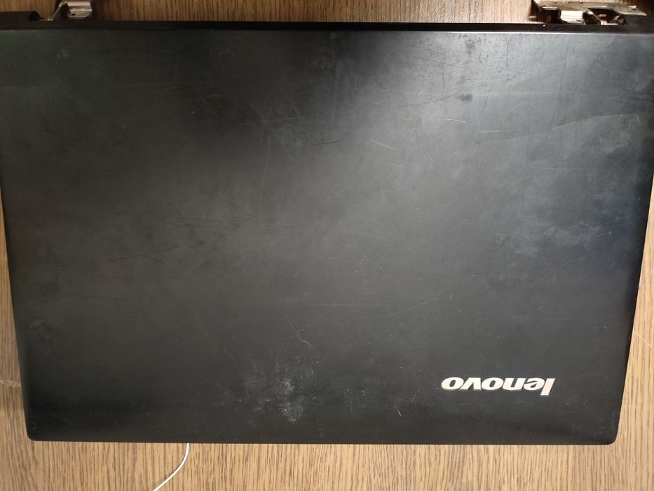 Ноутбук Lenovo B50-30: 240 грн. - Ноутбуки Запоріжжя на Olx