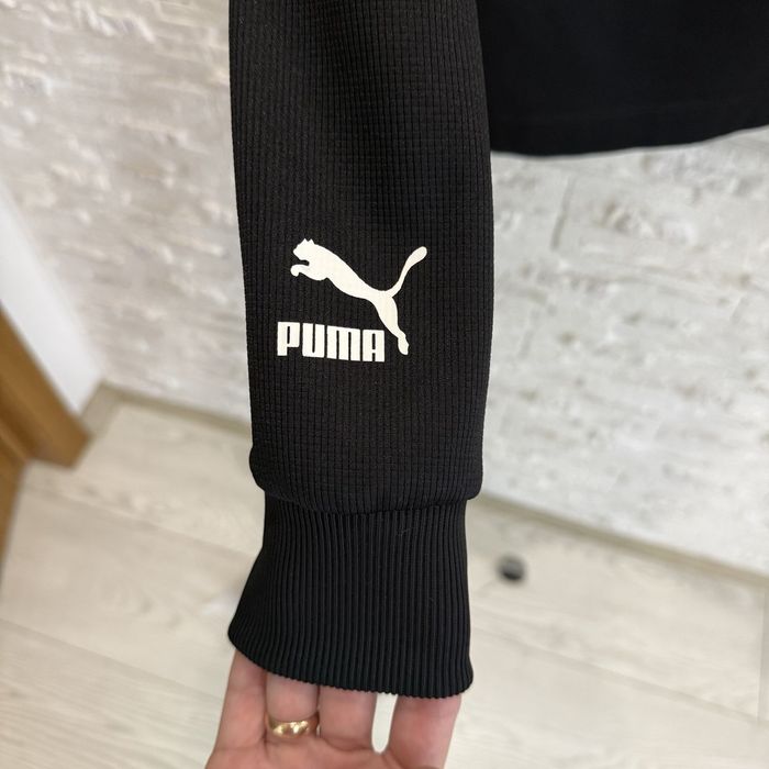 Світшот PUMA XTG Crew