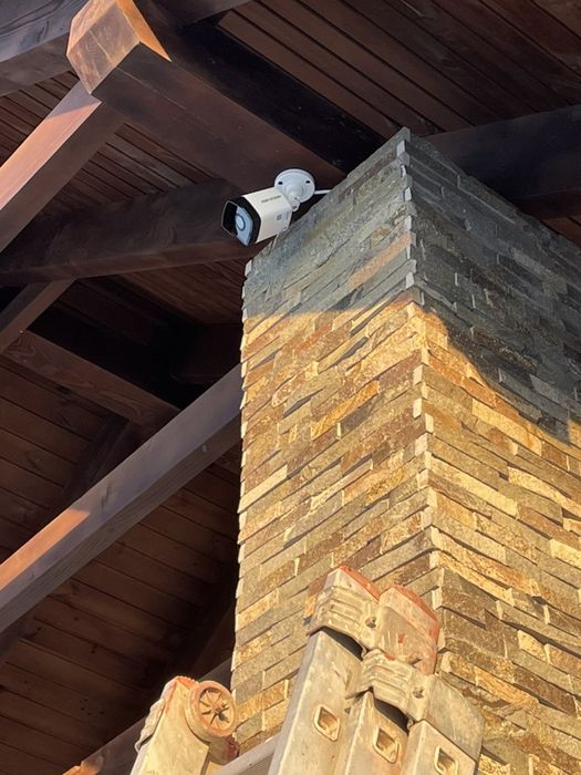 ВІДЕОНАГЛЯД та ВІДЕОДОМОФОНИ! Продаж Монтаж Обслуговування.