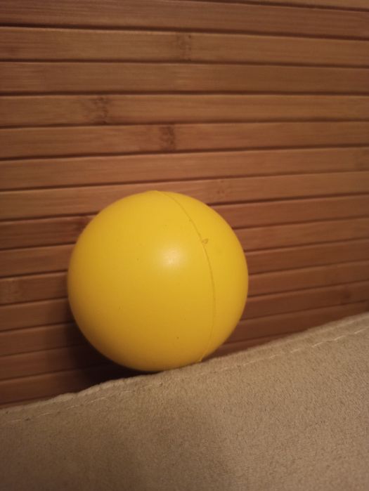 М'ячик-антистрес - кишеньковий релакс