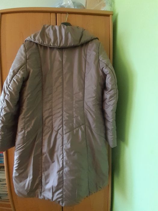 Kurtka płaszcz jesienno zimowy rozm. M/L