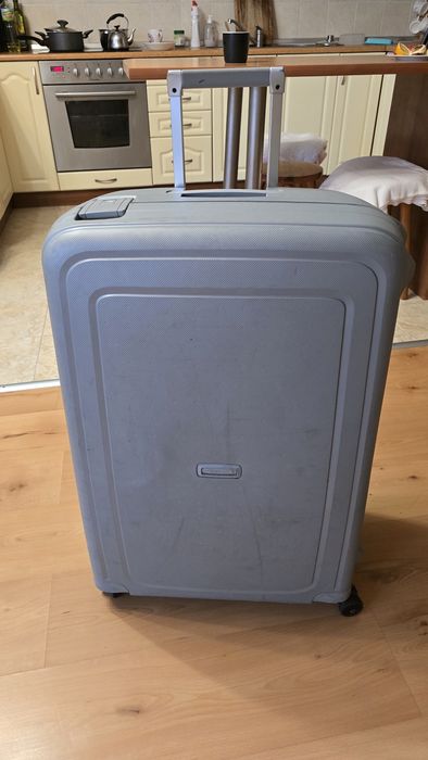 Walizka,Toby  Samsonite