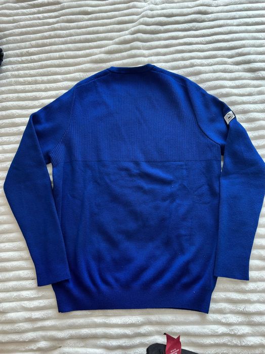 Оригінальний светр Lacoste