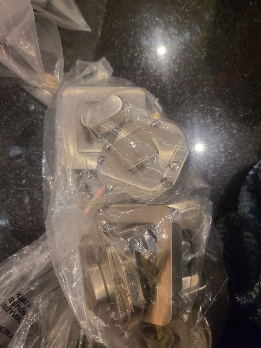 Klamki do drzwi pokojowych