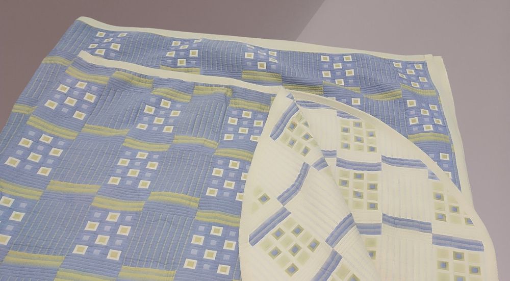 Покрывало плед двухстороннее