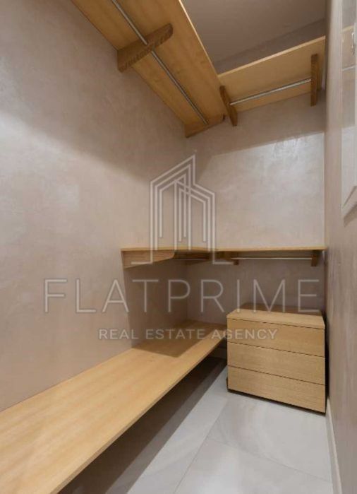 3-кімнатна квартира за адресою бульвар Дружби Народів (площа 125 м²) - Atlanta.ua - фото 15