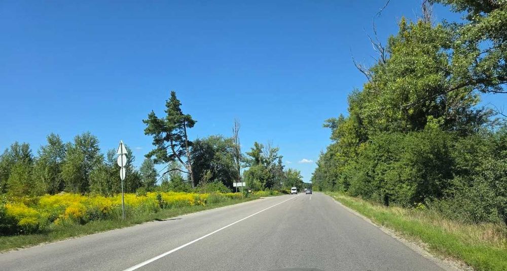 Оренда Фасадної земельної ділянки, 2 га, Автошлях Боярка-Білогородка